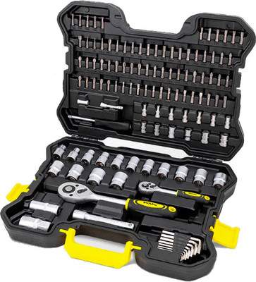 Универсальный набор инструментов WMC Tools WMC-41151-5