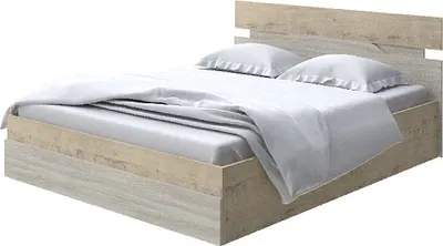 Полуторная кровать Proson Milton с ПМ 120x200