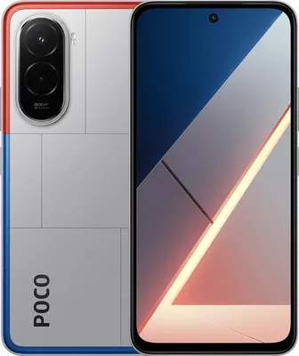Смартфоны POCO M7 6GB/128GB