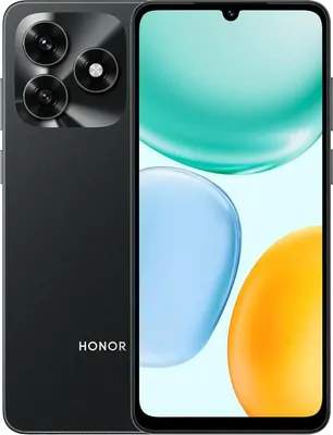 Смартфоны HONOR X5c Plus 4GB/128GB