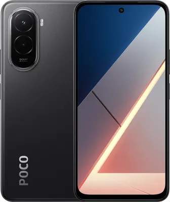 Смартфоны POCO M7 6GB/128GB
