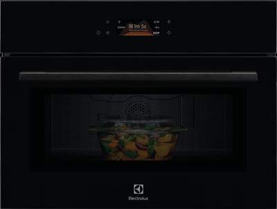 Микроволновая печь Electrolux LVM8E08Z