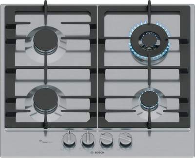 Газовая варочная панель Bosch PCH6A5I90