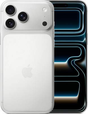 Смартфон Apple iPhone 17 Pro Max 256GB