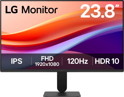 Мониторы LG UltraFine 24U411A-B