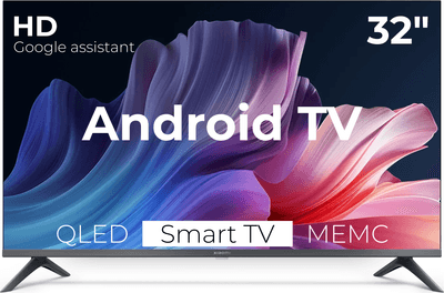 Телевизор Xiaomi TV A Pro 32"  2026 L32MB-APRU / ELA5942RU