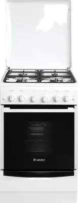Плита газовая GEFEST 5100-02 0300T
