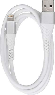 Кабели, переходники Energy ET-50 PRO  USB/Lightning / 110027