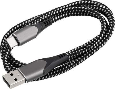 Кабели, переходники Energy ET-52 PRO USB/Type-C / 110032