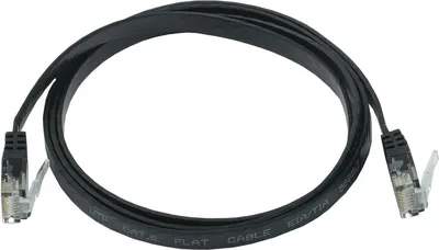 Кабели, переходники ITK PC09-C06U-2M-FL