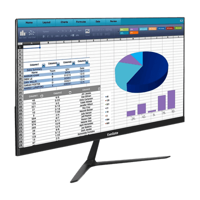 Мониторы ExeGate SmartView EH1500 / EX297309RUS