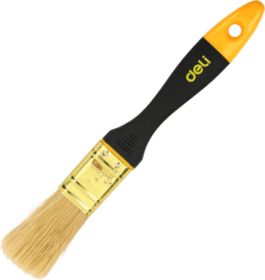 Кисть малярная Deli EDL509141