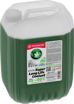 Антифриз Totachi Niro Super Long Life Coolant / 41610
