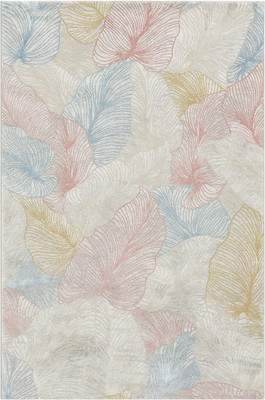 Ковер Radjab Carpet Амальфи Прямоугольник A4341A
