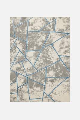 Ковер Radjab Carpet Амальфи Прямоугольник 01518B