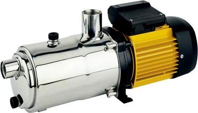Поверхностный насос Espa Tecno25 5M 230 50 000412/STD