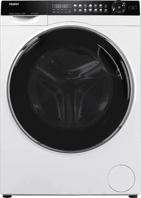 Стирально-сушильная машина Haier HWD120-BD14378