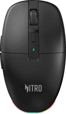 Мыши Acer Nitro OMR400 / ZL.MCECC.05B