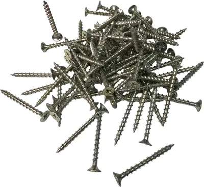 Саморез RBT СГКД/Ц 3.5x35 крупный шаг