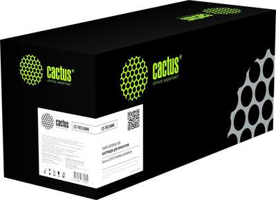 Тонер-картридж Cactus CS-TK5380K