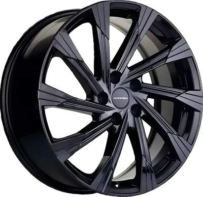 Литой диск Khomen KHW1901 Exeed VX/TXL/LX 19x7.5" 5х108мм DIA 65.1мм ET 36мм