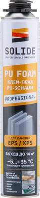 Герметики, пены Solide SL-39490-1