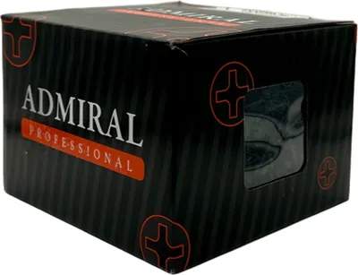 Саморез Admiral МФ 3.5х35мм