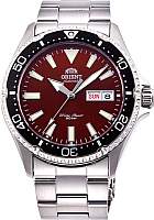 Часы наручные мужские Orient Automatic RA-AA0003R19B