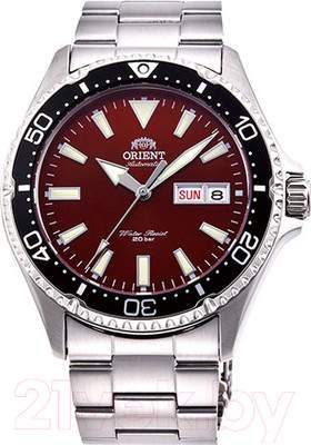 Часы наручные мужские Orient Automatic RA-AA0003R19B