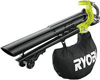 Воздуходувка аккумуляторная Ryobi OBV18