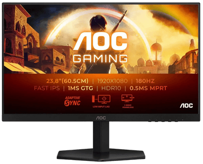 Монитор AOC 24G42E