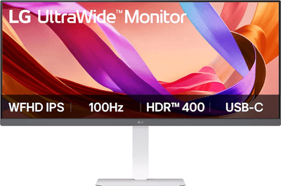 Монитор LG UltraGear 34U530A-W