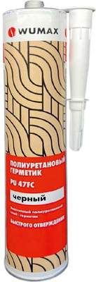 Герметик полиуретановый Wumax PU 47FC / 18908303