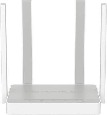 Беспроводной маршрутизатор Netcraze Viva NC-1913