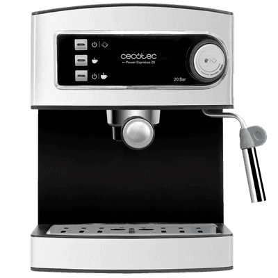 Кофеварка эспрессо Cecotec Power Espresso 20 / 1503