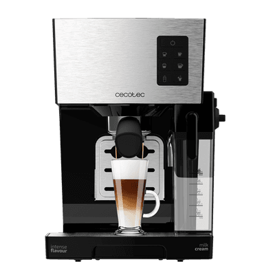 Кофеварка эспрессо Cecotec Power Instant-Ccino 20 / 1506