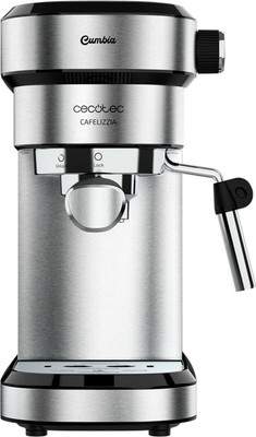 Кофеварка эспрессо Cecotec Cafelizzia 790 Steel / 1582