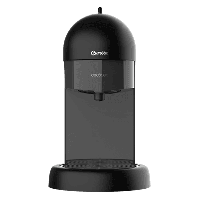 Кофеварка эспрессо Cecotec Capricciosa Black / 1596
