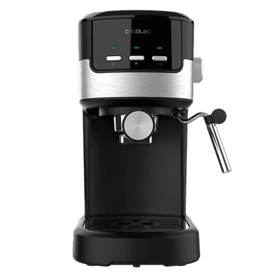 Кофеварка эспрессо Cecotec Power Espresso 20 Pecan / 1724