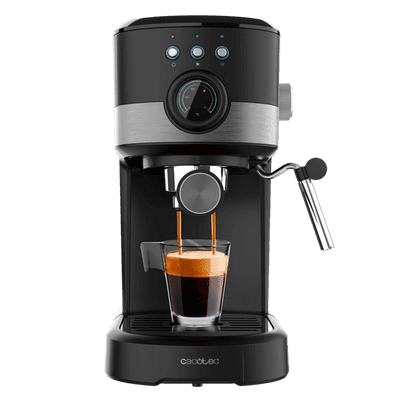 Кофеварка эспрессо Cecotec Power Espresso 20 Pecan Pro / 1725