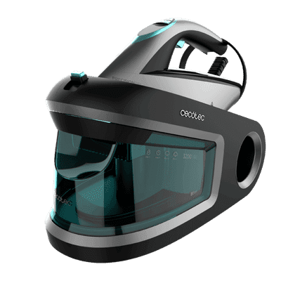 Утюг с парогенератором Cecotec IronHero 3200 Station / 1865