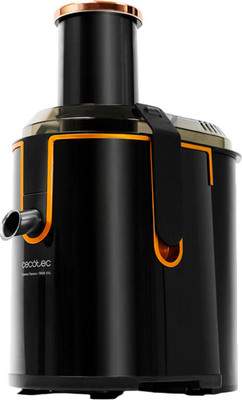 Соковыжималка электрическая Cecotec ExtremeTitanium 19000 XXL / 4111
