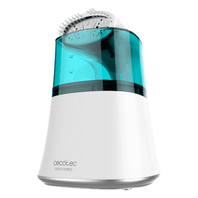 Отпариватели Cecotec SmoothForce 3000 UltraSteam White / 5501