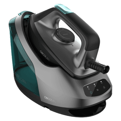 Утюг с парогенератором Cecotec IronHero 3000 Station / 8365