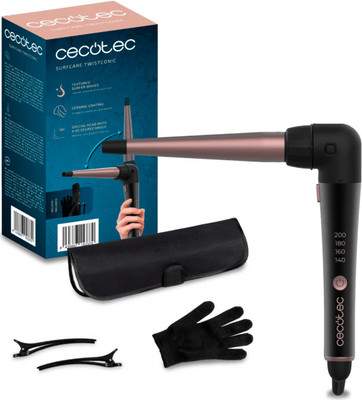 Стайлеры Cecotec SurfCare TwistConic / 100002