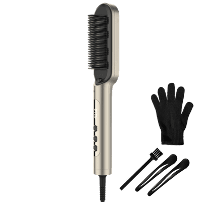 Выпрямитель для волос Cecotec InstantCare Lisse IonTech / 116312