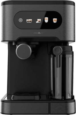 Кофеварка эспрессо Cecotec Power Espresso 20 ColdBrew Latte / 108985