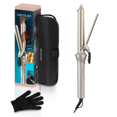 Стайлеры Cecotec SurfCare CurlClip / 110332