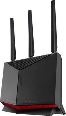 Беспроводной маршрутизатор Asus RT-BE86U