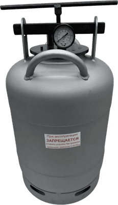 Автоклав для консервирования Helicon Белорусский NEW
